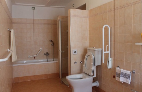 Vallombrosa Hotel | Hotel Croce di Savoia