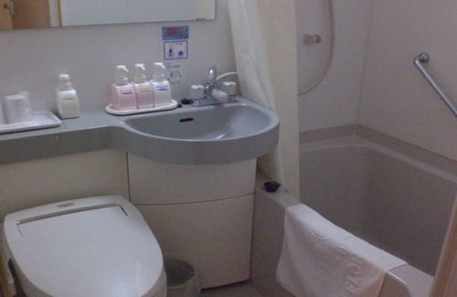 Igidani Onsen Hotel | Hotel Crown Hills Himeji