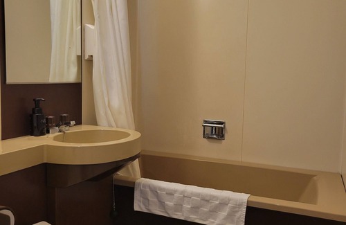 Igidani Onsen Hotel | Hotel Crown Hills Himeji