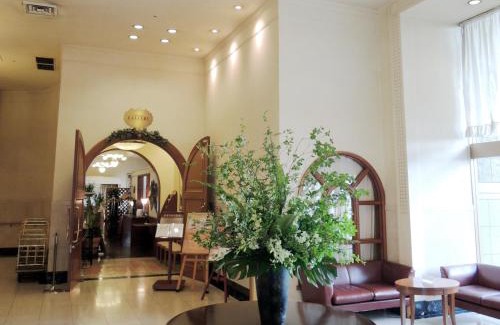 Kitakyushu Hotel | Hotel Crown Palais Kokura