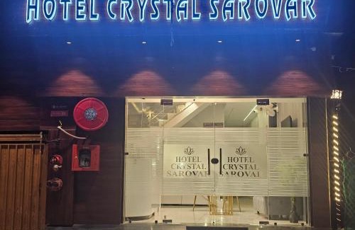 Vindhyachal Hotel | Hotel Crystal Sarovar