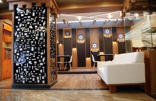 Kumily Hotel | Hotel Crystals Cove
