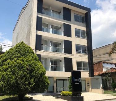 Laureles - Estadio Bed & Breakfast | Hotel CSI Medellín