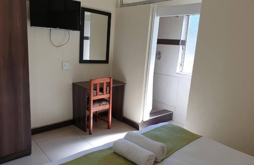 Windermere Hotel | Hotel Cube