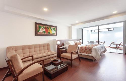 San Juan de Pasto Hotel | Hotel Cuellars