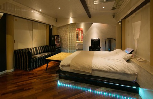 Koriyama Hotel | Hotel Culala (Adult Only)