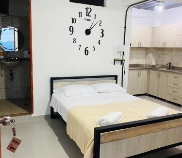 Cocorna Hotel | Hotel Curazao Natural Living