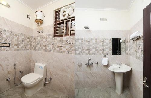 Mohangarh Hotel | Hotel CZ Inn
