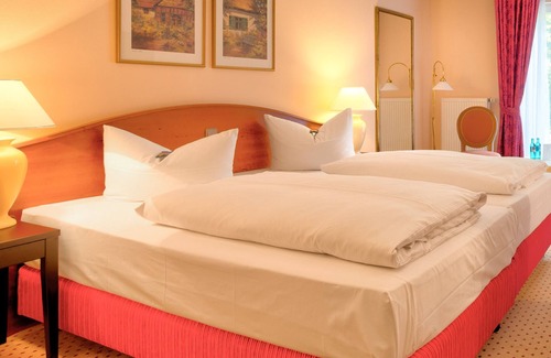 Templin Hotel | Hotel Döllnsee-Schorfheide