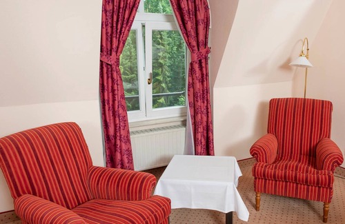 Templin Hotel | Hotel Döllnsee-Schorfheide