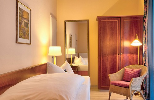 Templin Hotel | Hotel Döllnsee-Schorfheide