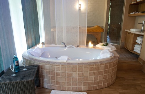 Templin Hotel | Hotel Döllnsee-Schorfheide