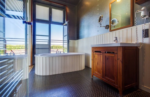 Domitz Hotel | Hotel Dömitzer Hafen