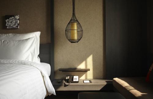 Kaohsiung City Centre Hotel | Hotel Dùa