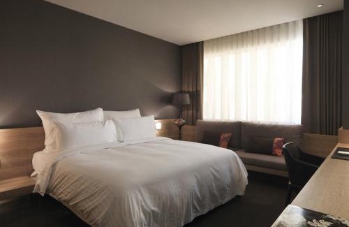 Kaohsiung City Centre Hotel | Hotel Dùa