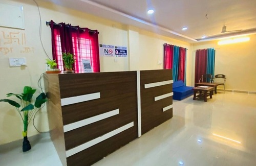 Hyderabad Villa | Hotel D Crescent Villa