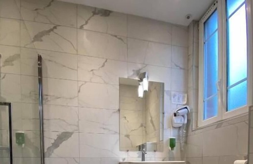 Varengeville-sur-Mer Hotel | Hotel de la terrasse