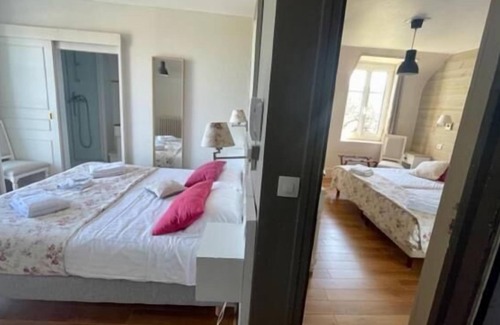 Varengeville-sur-Mer Hotel | Hotel de la terrasse