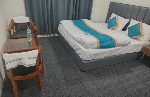 Kargil Hotel | Hotel D Himalayan