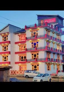 Kargil Hotel | Hotel D Himalayan