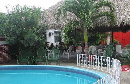 Managua Hotel | Hotel D'Lido Managua