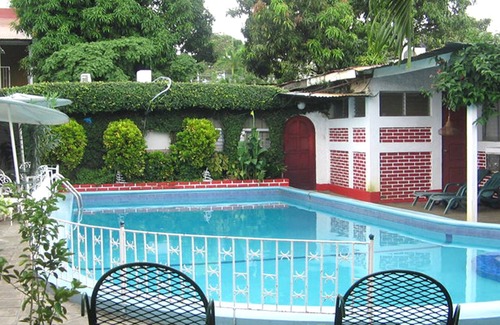 Managua Hotel | Hotel D'Lido Managua