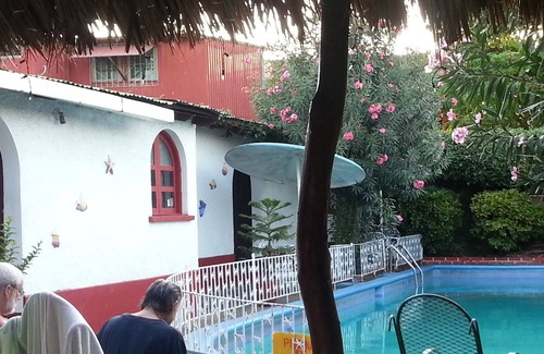 Managua Hotel | Hotel D'Lido Managua