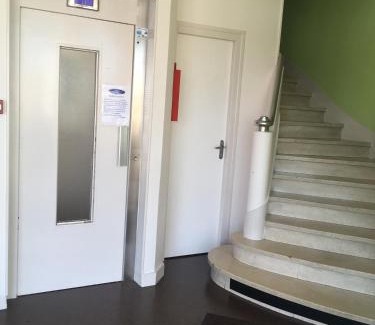 Angouleme Hotel | Hotel d'Orléans