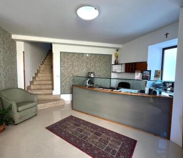 Montegrappa Hotel | Hotel d'Orleans