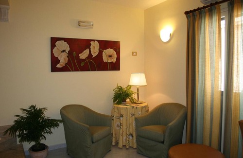 Montegrappa Hotel | Hotel d'Orleans