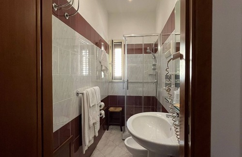 Montegrappa Hotel | Hotel d'Orleans