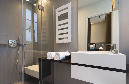 Poincare Hotel | Hotel D Strasbourg