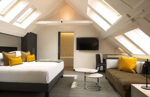 Poincare Hotel | Hotel D Strasbourg