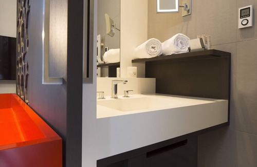 Poincare Hotel | Hotel D Strasbourg