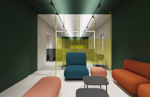 Santa Maria degli Angeli Hotel | Hotel da Elide