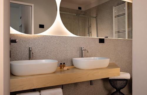 Santa Maria degli Angeli Hotel | Hotel da Elide