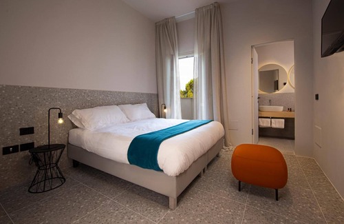 Santa Maria degli Angeli Hotel | Hotel da Elide