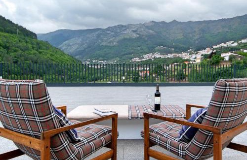 Manteigas Hotel | Hotel da Fábrica