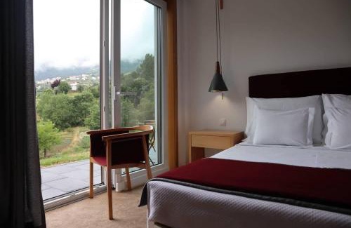 Manteigas Hotel | Hotel da Fábrica