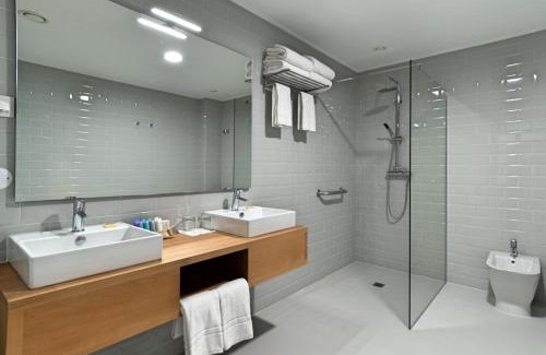 Manteigas Hotel | Hotel da Fábrica