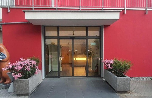 Singen Hotel | Hotel Da Sabino