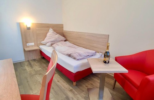 Singen Hotel | Hotel Da Sabino