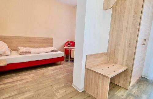 Singen Hotel | Hotel Da Sabino