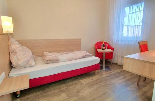 Singen Hotel | Hotel Da Sabino