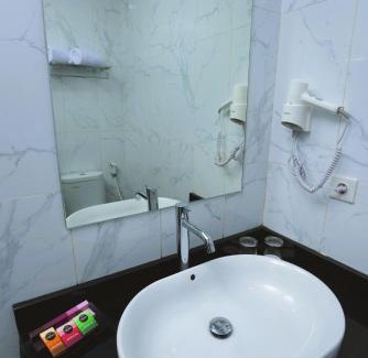 Bandung Hotel | Hotel Dafam Rio