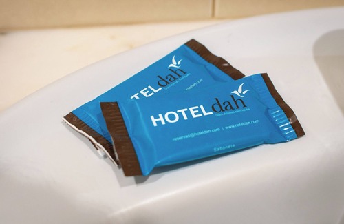 Alto do Pina Hotel | Hotel DAH - Dom Afonso Henriques