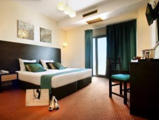 Lisbon Old Town Hotel | Hotel DAH - Dom Afonso Henriques