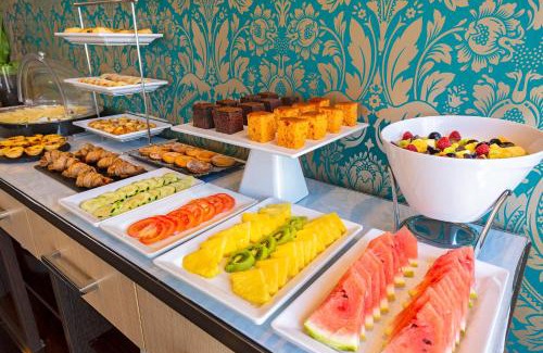 Lisbon Old Town Hotel | Hotel DAH - Dom Afonso Henriques