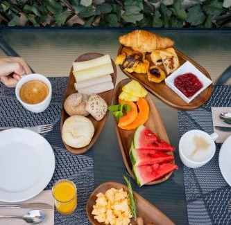 Lisbon Old Town Hotel | Hotel DAH - Dom Afonso Henriques