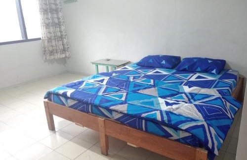 Sei Pinang Hotel | Hotel Dahlia